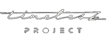 timelesz project